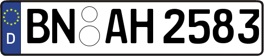 BN-AH2583
