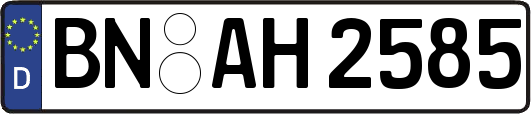 BN-AH2585