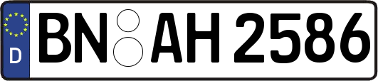 BN-AH2586