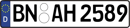 BN-AH2589