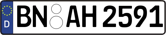 BN-AH2591