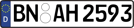 BN-AH2593