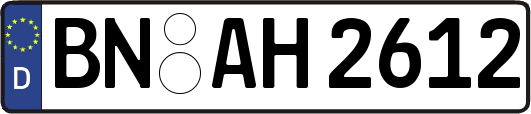 BN-AH2612