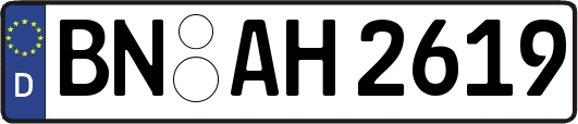 BN-AH2619