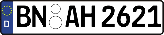 BN-AH2621