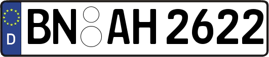 BN-AH2622