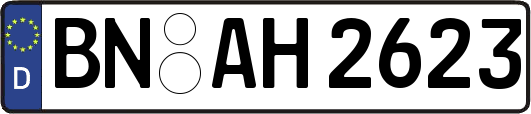 BN-AH2623