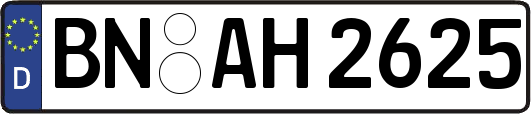 BN-AH2625