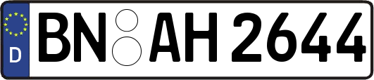 BN-AH2644