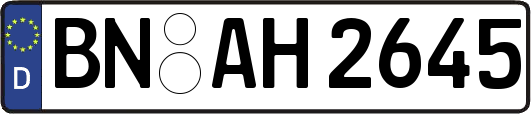 BN-AH2645