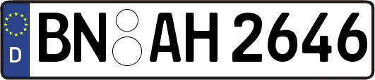 BN-AH2646