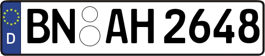 BN-AH2648