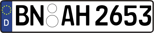 BN-AH2653
