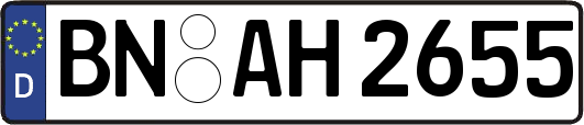BN-AH2655