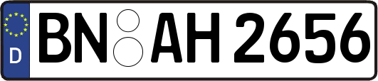 BN-AH2656