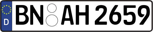 BN-AH2659