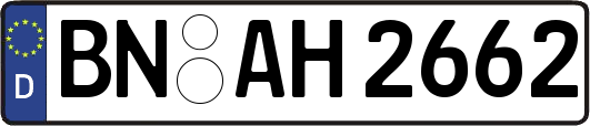 BN-AH2662