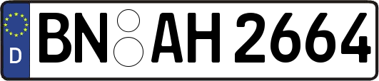 BN-AH2664