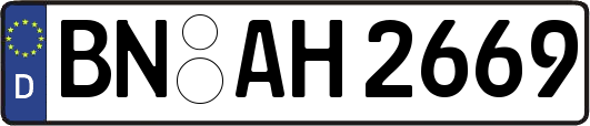 BN-AH2669