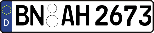BN-AH2673