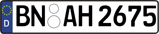 BN-AH2675