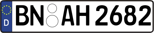 BN-AH2682