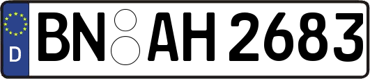 BN-AH2683