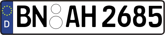 BN-AH2685