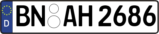BN-AH2686