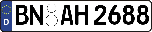 BN-AH2688