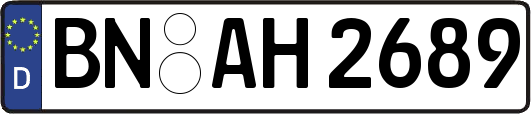 BN-AH2689