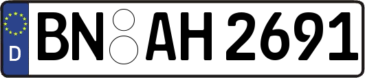 BN-AH2691