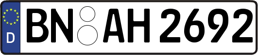 BN-AH2692