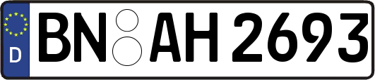 BN-AH2693