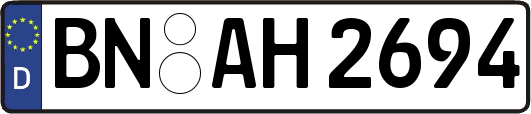 BN-AH2694
