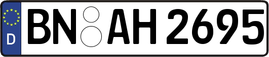BN-AH2695