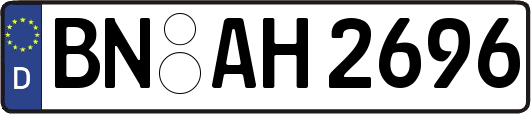 BN-AH2696