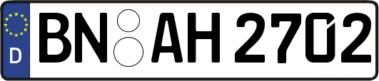 BN-AH2702