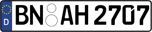BN-AH2707