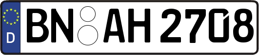 BN-AH2708