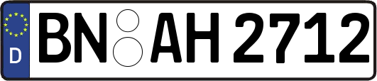 BN-AH2712