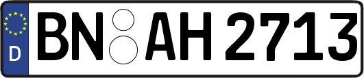 BN-AH2713