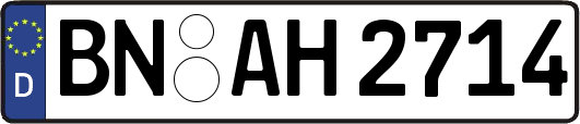 BN-AH2714