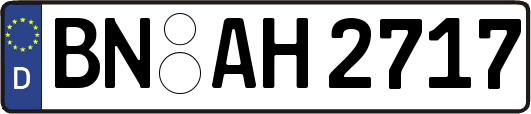 BN-AH2717