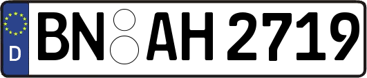 BN-AH2719