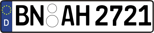 BN-AH2721