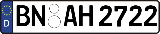 BN-AH2722
