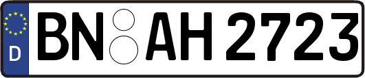 BN-AH2723