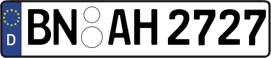 BN-AH2727