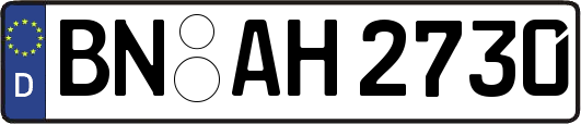BN-AH2730
